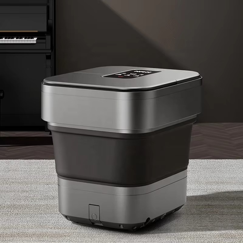 Spa & Wellness Hotel Diament Ustroń Opinie - Electrically-powered Folding Washing & Massage Tub