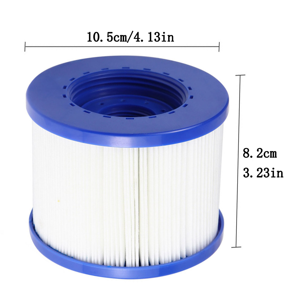Screw in Hot Tub Filter Cartri - Spa & Wellness Hotel Diament Ustroń Opinie recension och pris