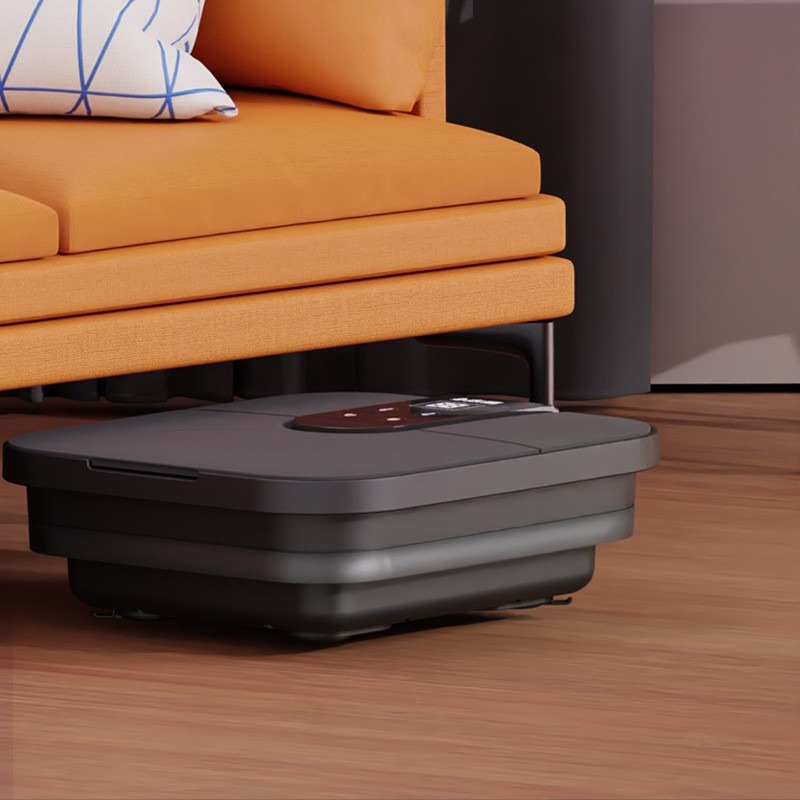 CFolding Electric Foot Bath Bu - Spa & Wellness Hotel Diament Ustroń Opinie recension och pris