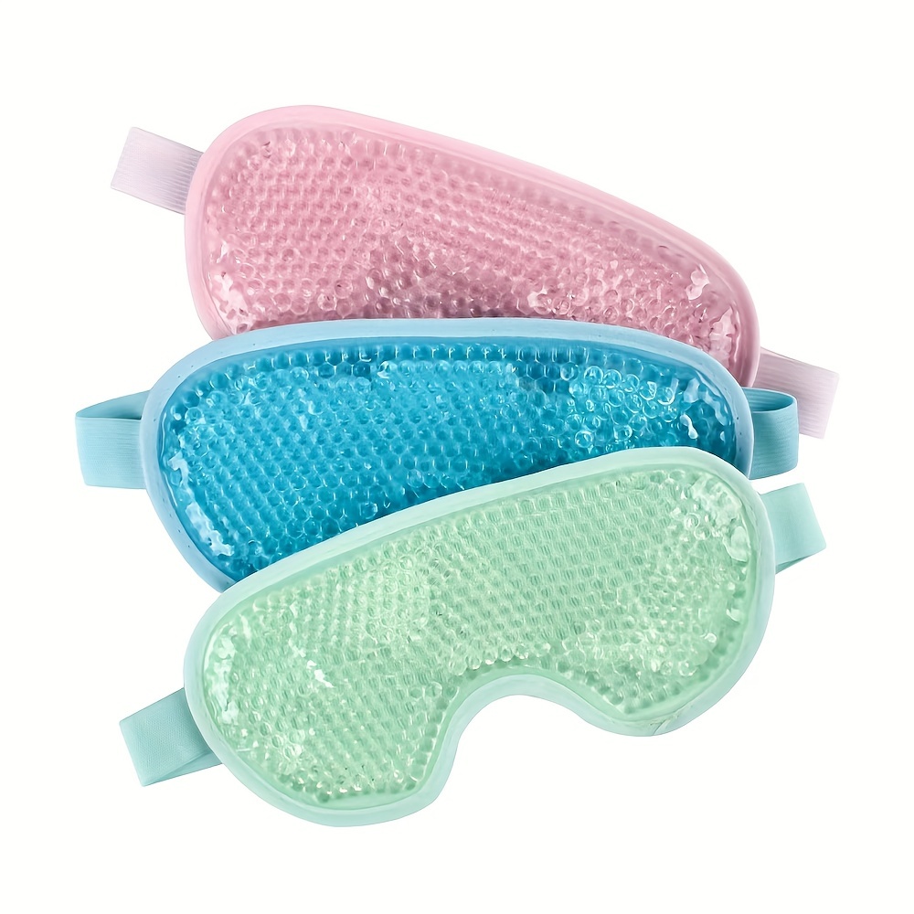Gel Bead Hot Cold Eye Mask, Re - Spa & Wellness Hotel Diament Ustroń Opinie recension och pris