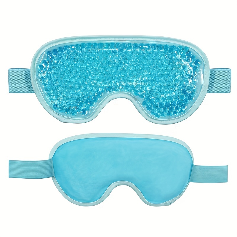 Gel Bead Hot Cold Eye Mask, Re - Spa & Wellness Hotel Diament Ustroń Opinie recension och pris
