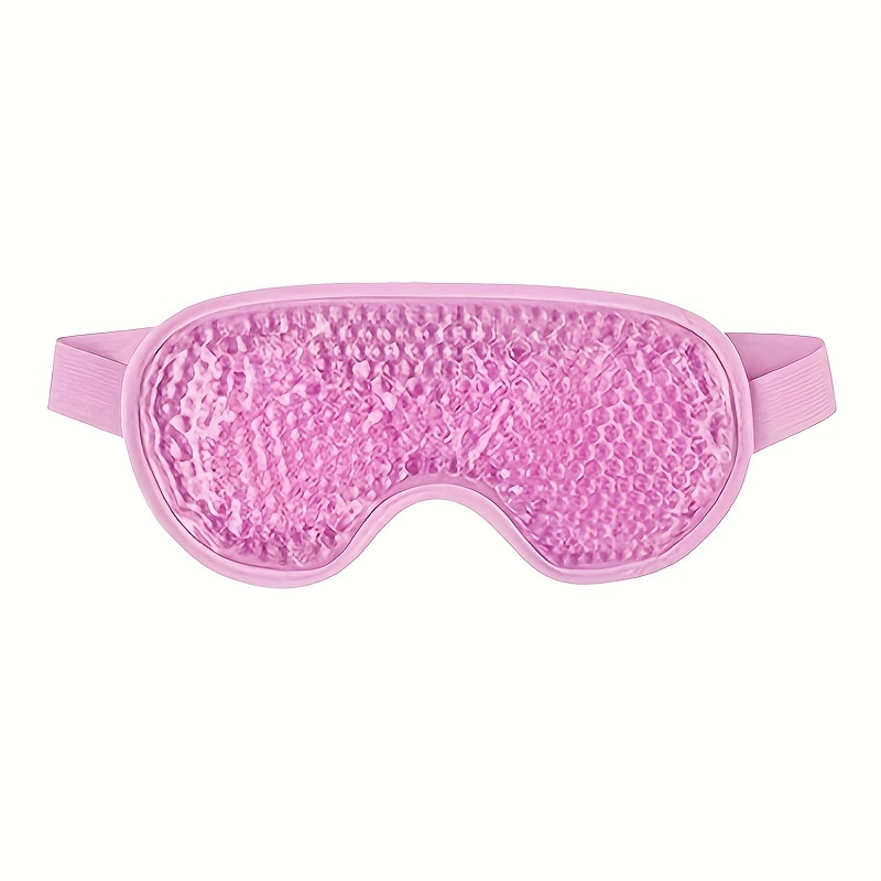 Gel Bead Hot Cold Eye Mask, Re - Spa & Wellness Hotel Diament Ustroń Opinie recension och pris