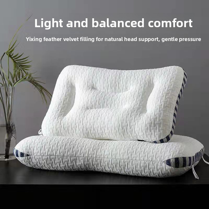 Luxury SPA Massage Pillow Neck - Spa Wellness Luxury recension och pris
