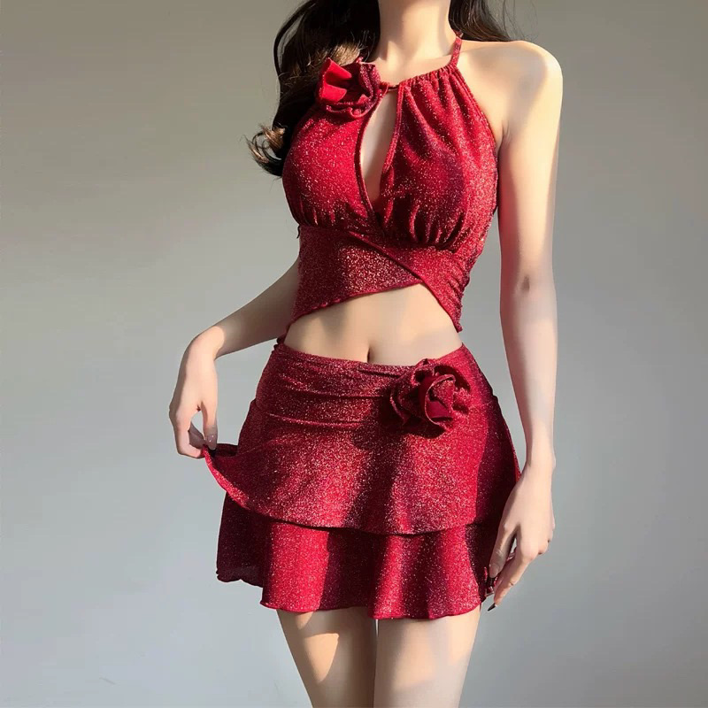 New Arrival 2 Piece Bikini Set - Spa & Wellness Hotel Diament Ustroń Opinie recension och pris