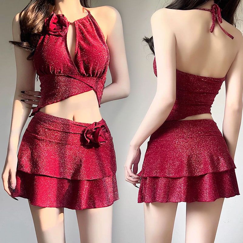 New Arrival 2 Piece Bikini Set - Spa & Wellness Hotel Diament Ustroń Opinie recension och pris