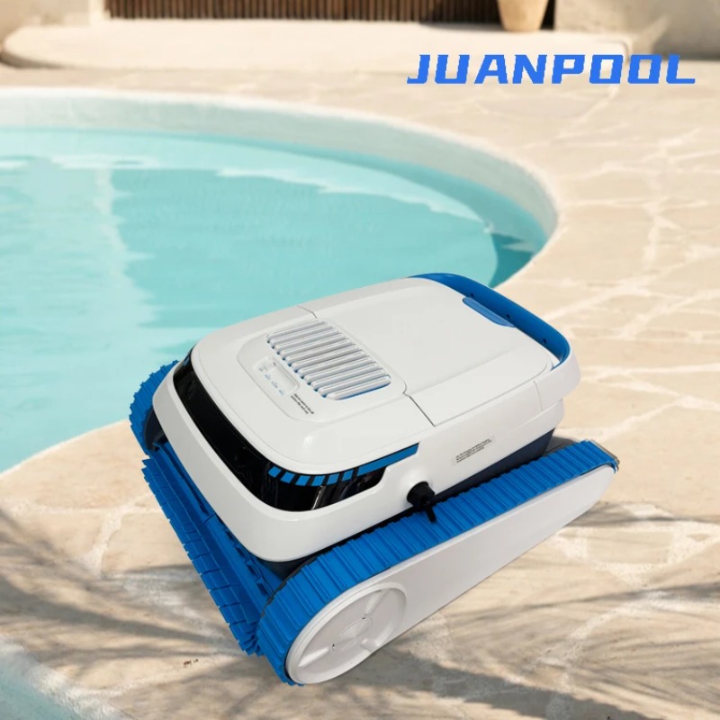 PC20 QD-40 Cordless Pool Clean - Spa & Wellness Hotel Diament Ustroń Opinie recension och pris