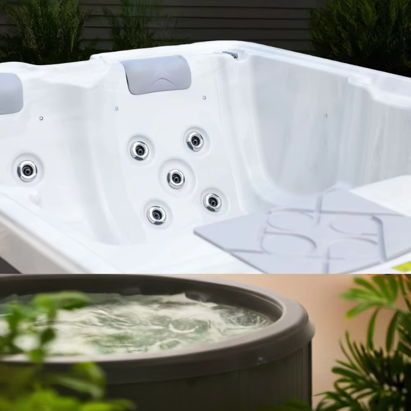Blissful Luxury Tranquil Hydro - Spa Wellness Luxury recension och pris