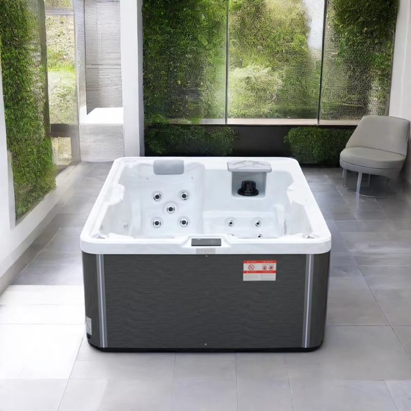 Blissful Luxury Tranquil Hydro - Spa Wellness Luxury recension och pris